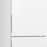 Холодильник Weissgauff WRK 2000 D Full NoFrost Inverter White Glass