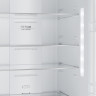 Холодильник Weissgauff WRK 2000 D Full NoFrost Inverter White Glass