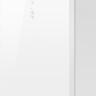 Холодильник Weissgauff WRK 2000 D Full NoFrost Inverter White Glass