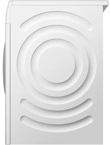 Стиральная машина Bosch WGA254A0ME
