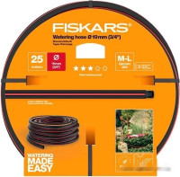 Шланг Fiskars 1027100 Q3 (3/4&quot;, 25 м)