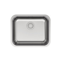 Кухонная мойка Paulmark Vello 53 Uni VE53-BS