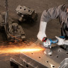 Угловая шлифмашина Bosch GWS 17-125 CIE