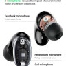 Наушники Ugreen HiTune X6 ANC