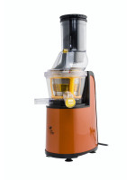 Соковыжималка Kitfort KT-1102-1 (Orange)