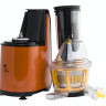 Соковыжималка Kitfort KT-1102-1 (Orange)