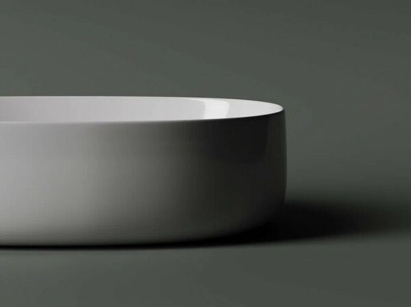 Умывальник Ceramica Nova Element CN5023