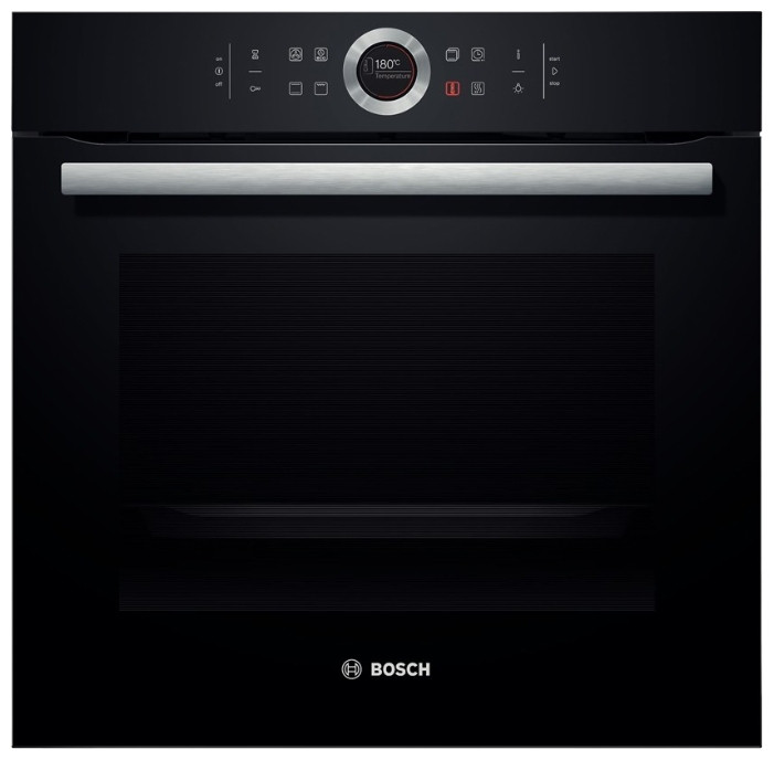 Духовой шкаф Bosch HBG633TB1