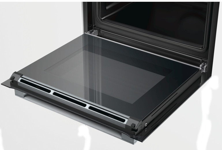Духовой шкаф Bosch HBG633TB1