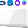 Кондиционер Royal Thermo Barocco DC RTBI-12HN8/white