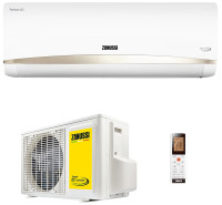 Кондиционер Zanussi Perfecto DC Inverter ZACS/I-07 HPF/A22/N8