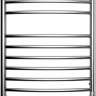 Полотенцесушитель Terminus Классик П9 500x700 бп электро (хром)