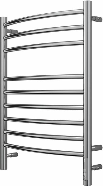 Полотенцесушитель Terminus Классик П9 500x700 бп электро (хром)