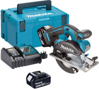 Дисковая пила Makita HS301DWME