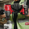 Дрель-шуруповерт Milwaukee M18 FUEL M18FDD3-502X 4933479863 (с 2-мя АКБ 5 Ач, кейс)