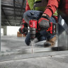 Дрель-шуруповерт Milwaukee M18 FUEL M18FDD3-502X 4933479863 (с 2-мя АКБ 5 Ач, кейс)