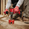 Дрель-шуруповерт Milwaukee M18 FUEL M18FDD3-502X 4933479863 (с 2-мя АКБ 5 Ач, кейс)