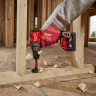 Дрель-шуруповерт Milwaukee M18 FUEL M18FDD3-502X 4933479863 (с 2-мя АКБ 5 Ач, кейс)