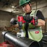 Дрель-шуруповерт Milwaukee M18 FUEL M18FDD3-502X 4933479863 (с 2-мя АКБ 5 Ач, кейс)