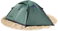 Палатка Talberg Boyard 3 (зеленый)