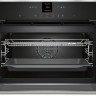 Духовой шкаф NEFF C17MR02N0