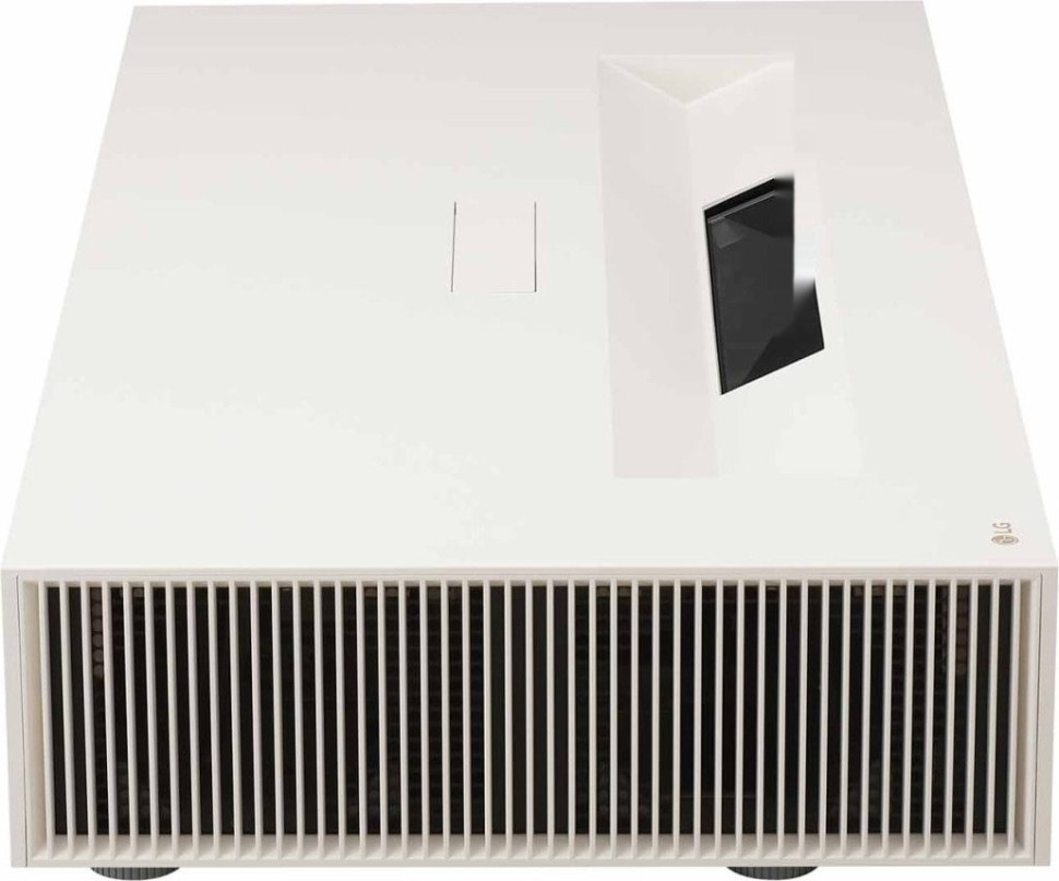 Проектор LG CineBeam Premium 4K HU915QE