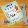Сушилка для рук Palex FX-S