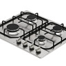 Варочная панель AKPO PGA 604 LXE