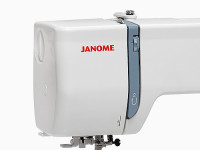Электромеханическая швейная машина Janome 521