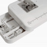 Электромеханическая швейная машина Janome 521