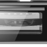Мини-печь Maunfeld MMO-483MGR01H