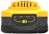 Аккумулятор для инструмента DeWALT XR Powerstack DCBP518 (18В/5 Ач)