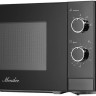 Микроволновая печь Monsher MTW 204 Noir