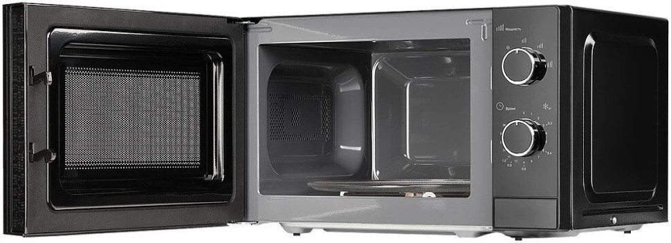 Микроволновая печь Monsher MTW 204 Noir
