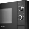 Микроволновая печь Monsher MTW 204 Noir