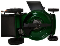 Газонокосилка Oasis GB-20