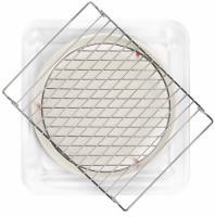 Духовой шкаф Maunfeld MCMO 44.9GW