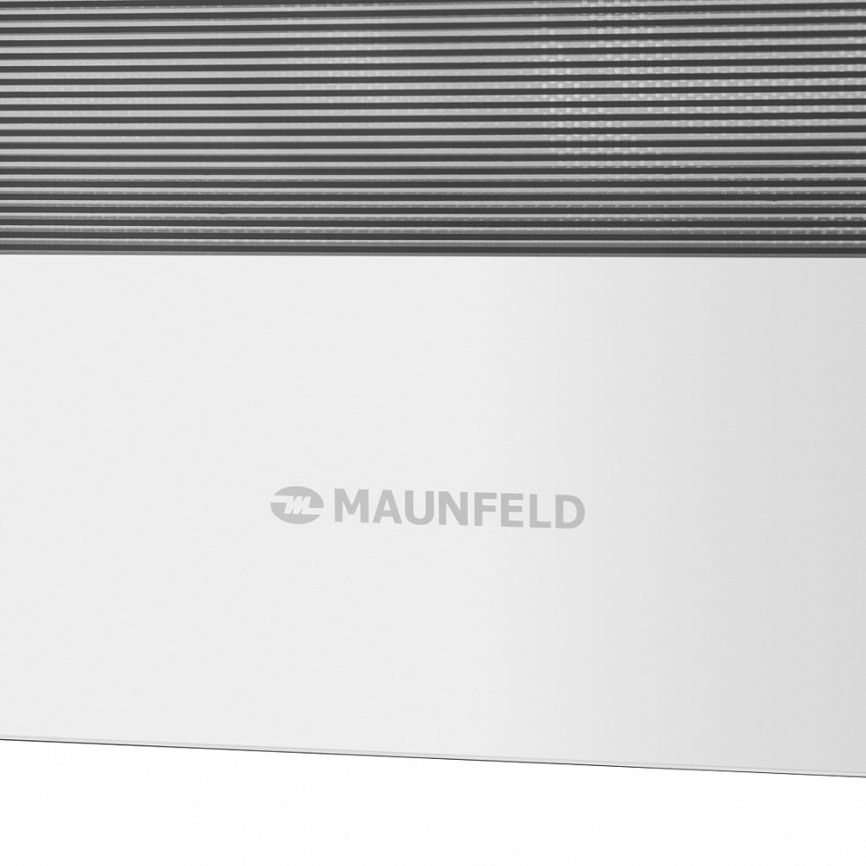 Духовой шкаф Maunfeld MCMO 44.9GW