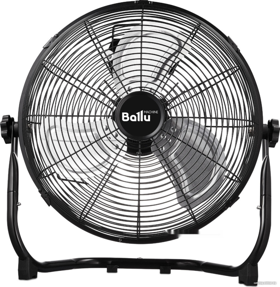 Вентилятор Ballu BIF-4BB