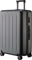 Чемодан-спиннер Ninetygo Danube Luggage 24&quot; (черный)