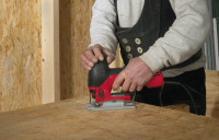 Лобзик Milwaukee JS 120 X [4933381680]