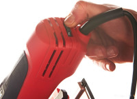 Лобзик Milwaukee JS 120 X [4933381680]