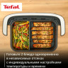 Аэрогриль Tefal Dual Easy Fry Flex EY9228E0