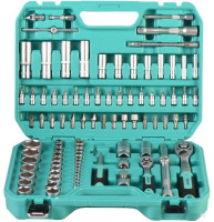 Универсальный набор инструментов Sturm 1045-20-S94T (94 предмета)