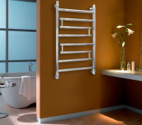 Полотенцесушитель Zorg Supreme 60x50