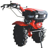 Мотоблок RATO RG7.2-130Q-Z