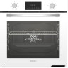 Духовой шкаф Indesit IFE 3644 WH