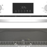 Духовой шкаф Indesit IFE 3644 WH