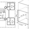 Духовой шкаф Indesit IFE 3644 WH