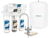 Система обратного осмоса Аквабрайт АБФ-Осмо-6